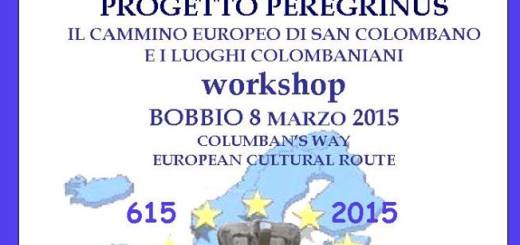 Workshop 8 marzo