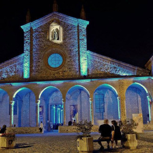 Basilica di san Colombano
